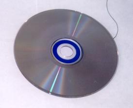 CD sandwich